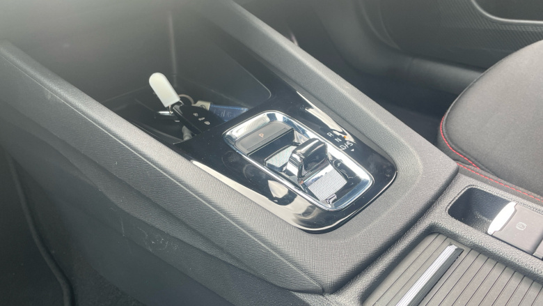 Skoda Octavia 1.4 TSI iV vRS 5dr DSG Estate